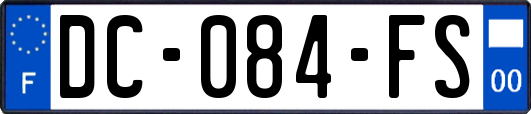 DC-084-FS