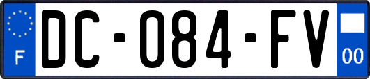 DC-084-FV