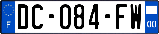 DC-084-FW