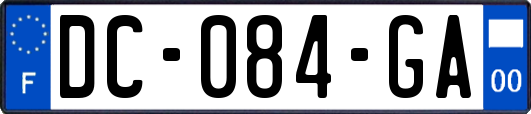 DC-084-GA