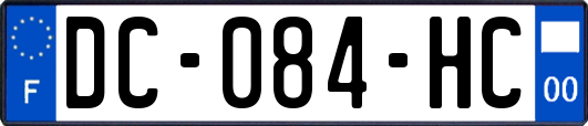 DC-084-HC
