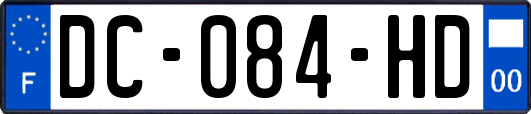 DC-084-HD