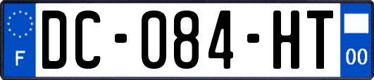 DC-084-HT