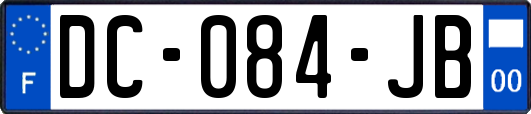 DC-084-JB