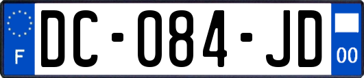 DC-084-JD
