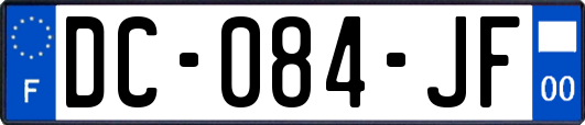 DC-084-JF