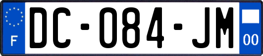 DC-084-JM