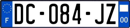 DC-084-JZ