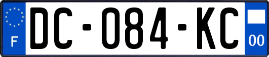 DC-084-KC