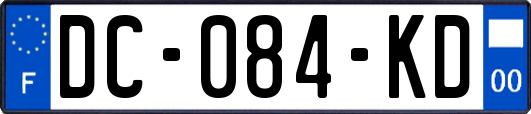 DC-084-KD