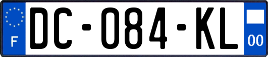 DC-084-KL