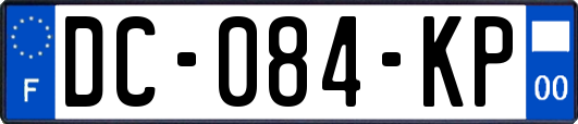 DC-084-KP