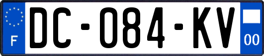 DC-084-KV