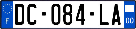 DC-084-LA