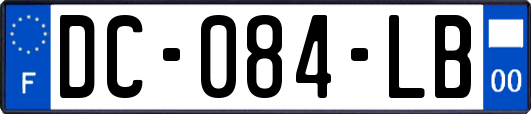 DC-084-LB