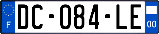 DC-084-LE