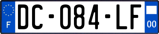 DC-084-LF