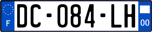 DC-084-LH
