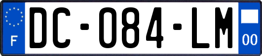 DC-084-LM