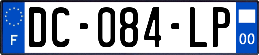 DC-084-LP