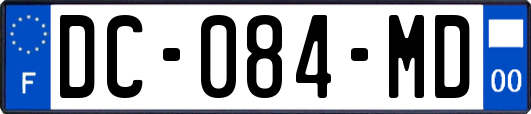 DC-084-MD