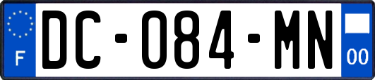 DC-084-MN