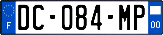 DC-084-MP