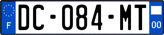 DC-084-MT
