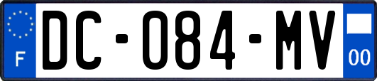 DC-084-MV
