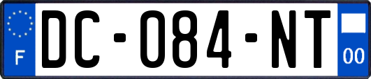 DC-084-NT