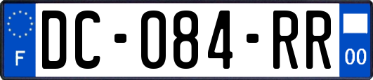 DC-084-RR