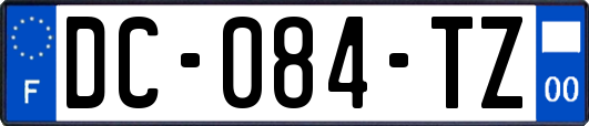 DC-084-TZ