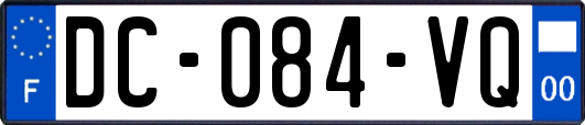 DC-084-VQ