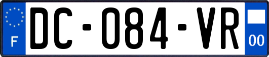 DC-084-VR