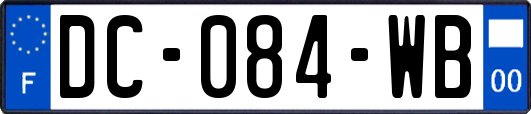 DC-084-WB