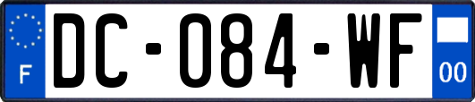 DC-084-WF