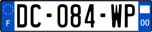 DC-084-WP