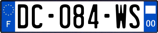 DC-084-WS