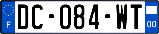 DC-084-WT