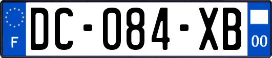 DC-084-XB
