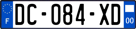 DC-084-XD