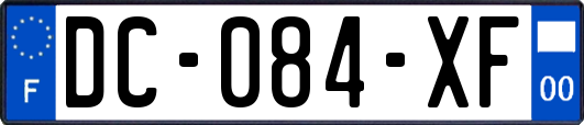 DC-084-XF