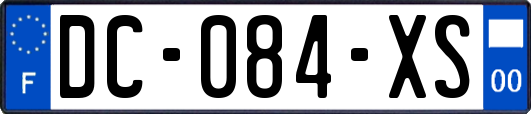 DC-084-XS