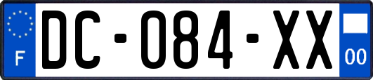 DC-084-XX