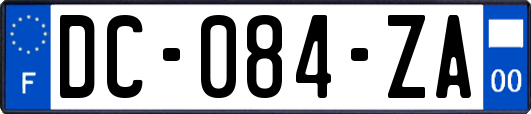 DC-084-ZA