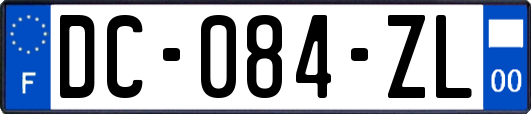 DC-084-ZL