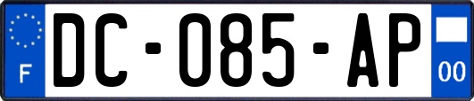 DC-085-AP