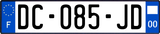 DC-085-JD