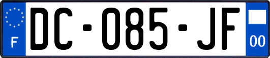 DC-085-JF