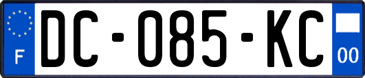 DC-085-KC